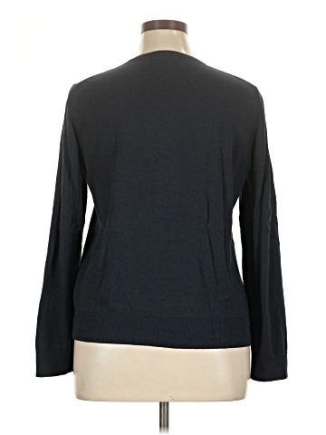 Banana Republic Factory Store Pullover Sweater (view 2)