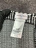 Jaclyn Smith Houndstooth Gray Formal Skirt Size XXL - photo 4