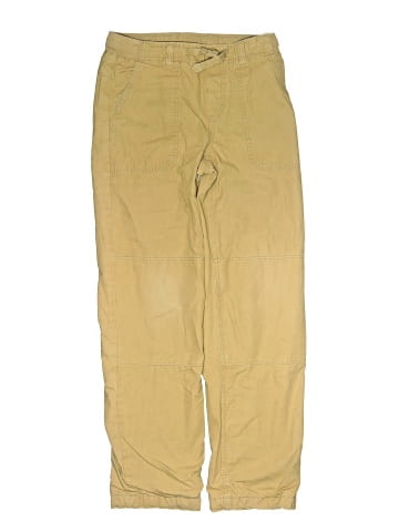 Lands' End Cargo Pants (view 1)
