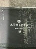Athleta Graphic Black Active Pants Size M - photo 7