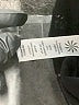 Athleta Graphic Black Active Pants Size M - photo 8
