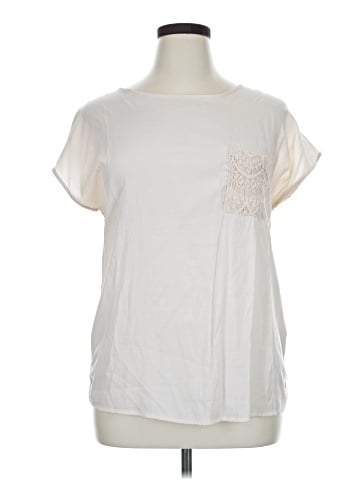 Kenar Short Sleeve Top (view 1)