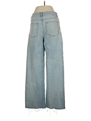Boyish Jeans (view 2)