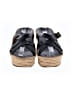 Assorted Brands Black Wedges Size 8 - photo 2