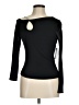 Assorted Brands Black Long Sleeve T-Shirt Size M - photo 1