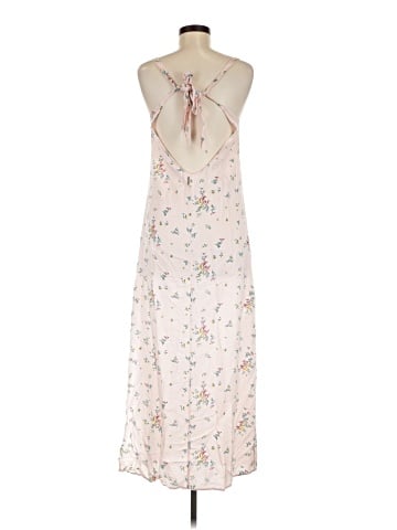 Billabong X The Salty Blonde Casual Dress (view 2)