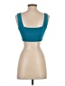 Assorted Brands Teal Sports Bra Size XS - photo 2