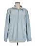 Hang Ten Blue Windbreaker Size M - photo 1