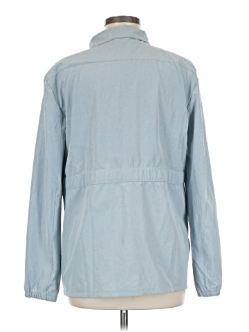Hang Ten Windbreaker (view 2)
