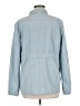 Hang Ten Blue Windbreaker Size M - photo 2