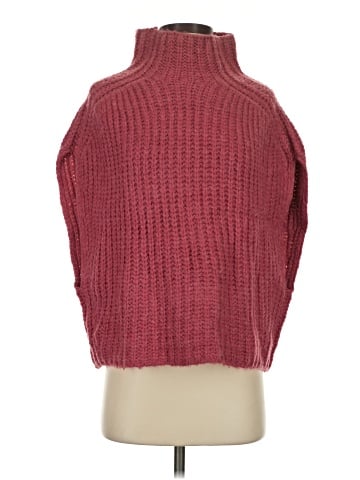 Elan Turtleneck Sweater (view 1)