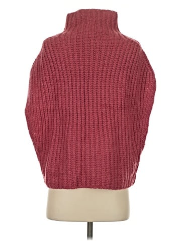 Elan Turtleneck Sweater (view 2)