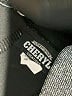 CHERYL CREATION Stripes Gray Silver Casual Skirt One size - photo 4