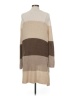 retrology 100% Acrylic Tan Cardigan Size M - photo 2