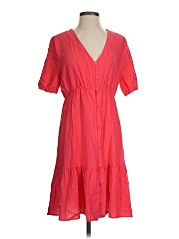Ellen Tracy Casual Dress (view 1)