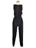 Lululemon Athletica Solid Black Jumpsuit Size 4 (estimated) - photo 1