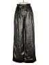 Assorted Brands Houndstooth Silver Casual Pants Size XS - photo 1
