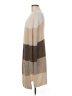 retrology 100% Acrylic Tan Cardigan Size M - photo 5