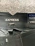 Express Black Active Pants Size 00 - photo 7