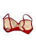 Unbranded Red Swimsuit Top Size 9 - 10 - photo 2