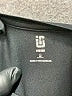 Ideology Solid Black Active T-Shirt Size S (kids) - photo 3