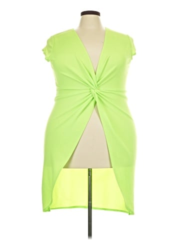 Arabella Cocktail Dress (view 1)