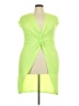 Arabella Green Cocktail Dress Size 3X - photo 1