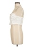 Adika Ivory Tube Top Size M - photo 5