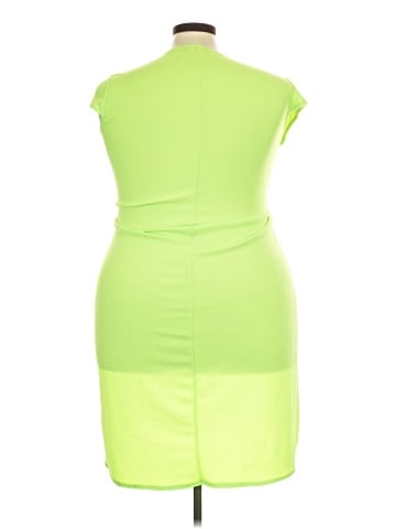 Arabella Cocktail Dress (view 2)