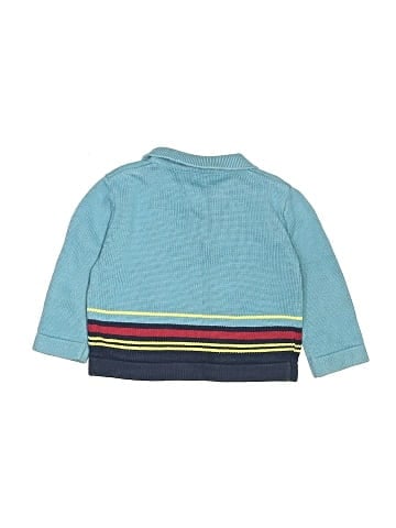 Tea Pullover Sweater (view 2)