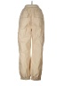 Broadway & Broome 100% Cotton Tan Cargo Pants Size L - photo 2