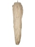 Broadway & Broome 100% Cotton Tan Cargo Pants Size L - photo 5