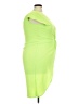 Arabella Green Cocktail Dress Size 3X - photo 4