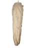 Broadway & Broome 100% Cotton Tan Cargo Pants Size L - photo 4
