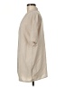 Shein 100% Polyester Tan Kimono Size 6 - photo 5