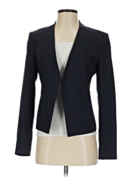 Theory Wool Blazer (view 1)