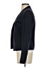 Theory Blue Wool Blazer Size 4 - photo 5