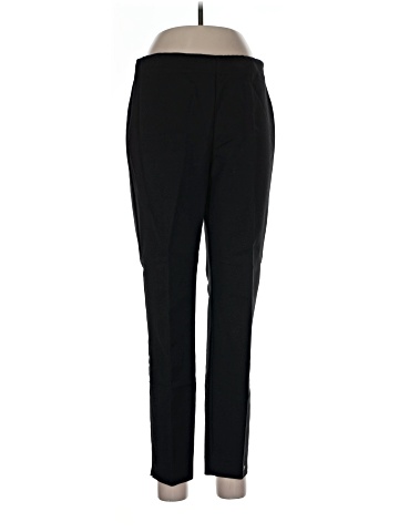 Ecru Dress Pants (view 1)