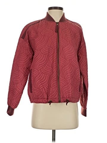 By Anthropologie Jacket (view 1)