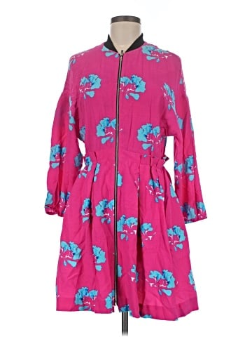 Maje Coat (view 1)