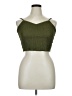 Unbranded Green Tube Top Size 0X (estimated) - photo 1