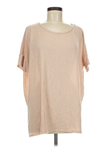 Cherish Short Sleeve T-Shirt (view 1)