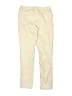 Jordache Solid Ivory Khakis Size L (kids) - photo 2