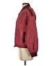 By Anthropologie 100% Polyamide Red Jacket Size XS - photo 5