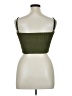 Unbranded Green Tube Top Size 0X (estimated) - photo 2
