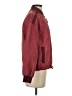 By Anthropologie 100% Polyamide Red Jacket Size XS - photo 4