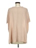 Cherish Tan Short Sleeve T-Shirt Size M - photo 2