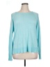 Zara Teal Pullover Sweater Size XL - photo 1