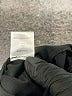 Alison Andrews 100% Polyester Black Cocktail Dress Size XS - photo 9