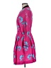 Maje Pink Coat Size Med (2) - photo 5